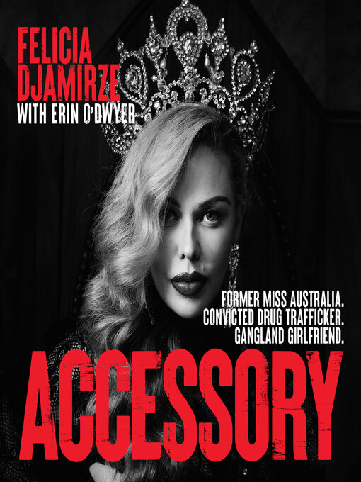 Cover image for Accessory